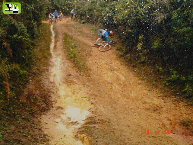 SIGUE EL PASEO