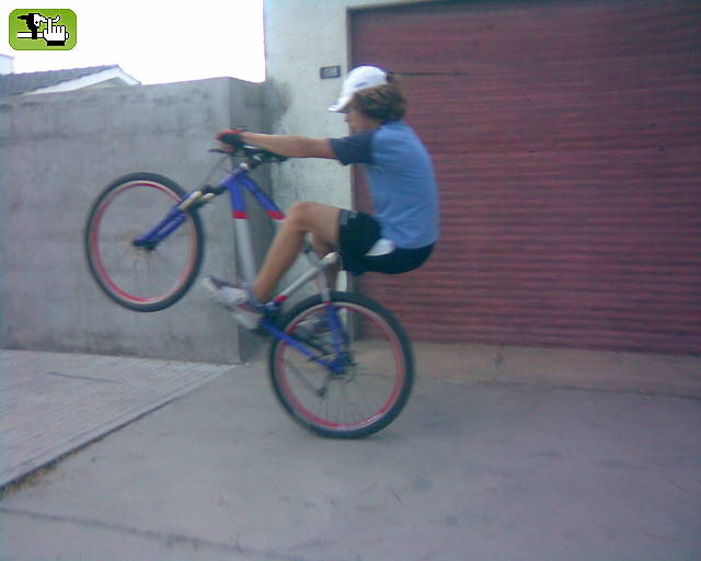 haciendo manual