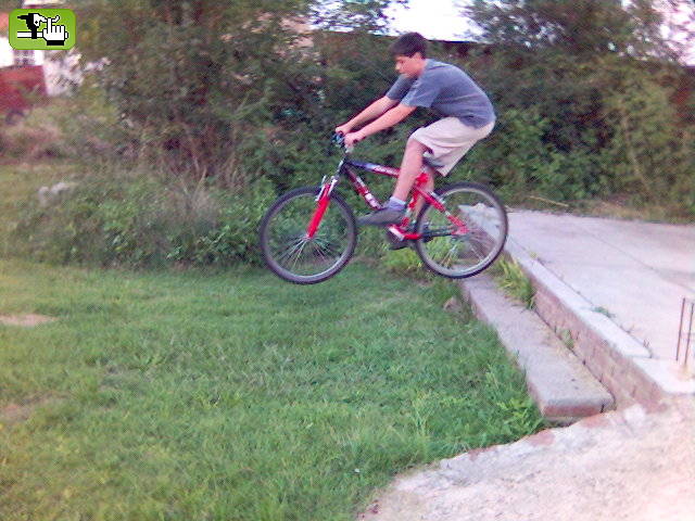 manual y salto el escalon