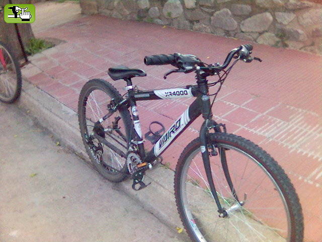la bike de fran