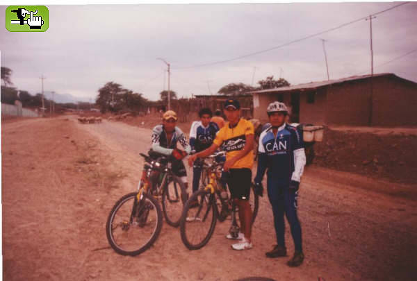 largo camino