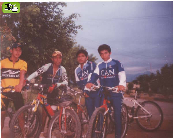 amanesiendo