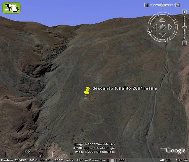 Tunalito-Jujuy