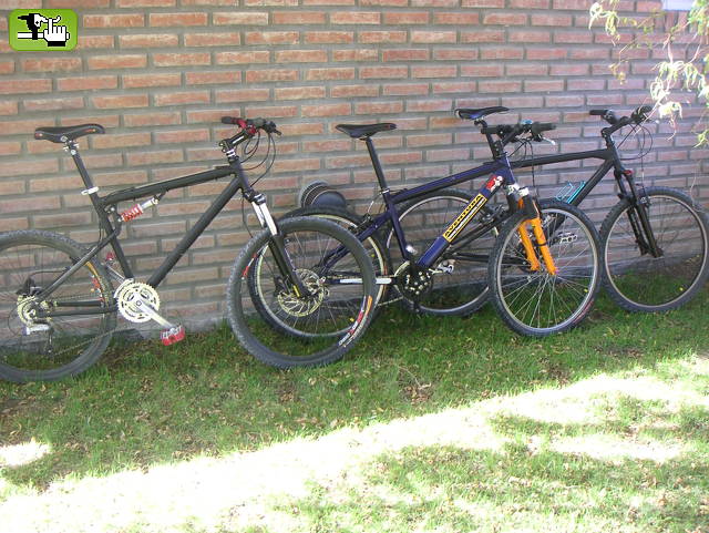 3bikes