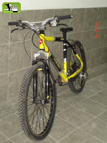 la bike