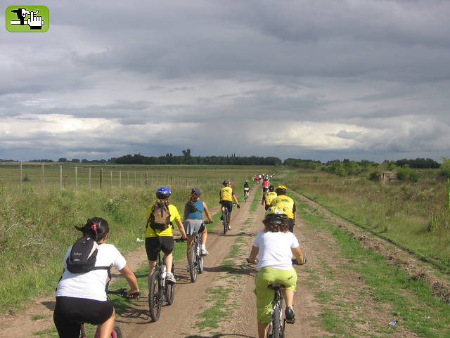 GRUPO LA LOMA ( LA PLATA)