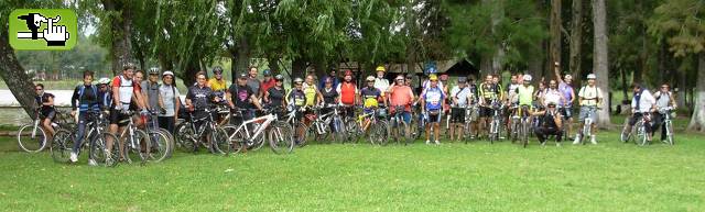 LOS MEGA EN EL DELTA