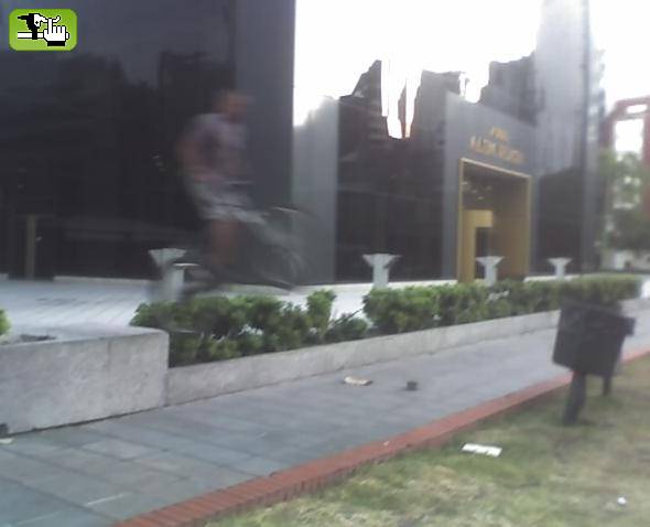 Fantasma...
