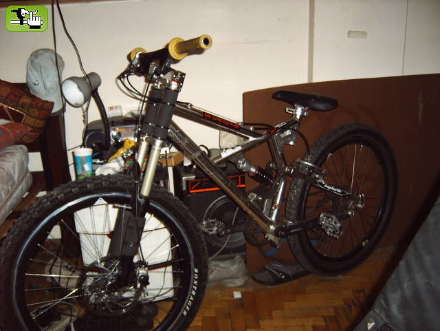 Freeride buenos aires