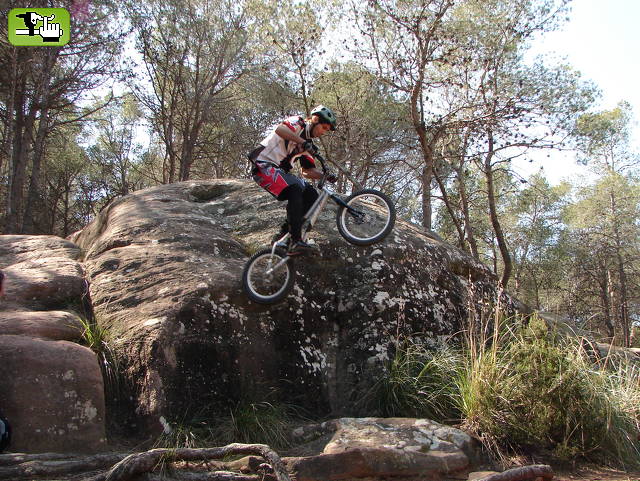 MATIAS EN GAVA MARZO 2007