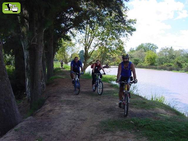 TIGRE - ESCOBAR - TIGRE