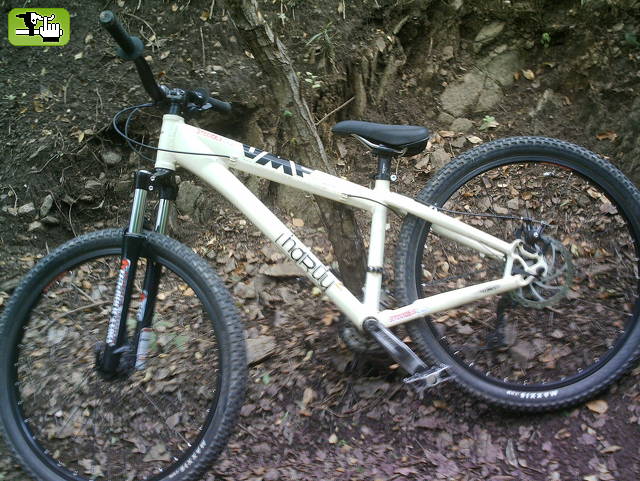mi bike