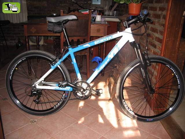 mi bici