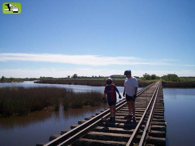 Bikers del Sur en Lobos ...