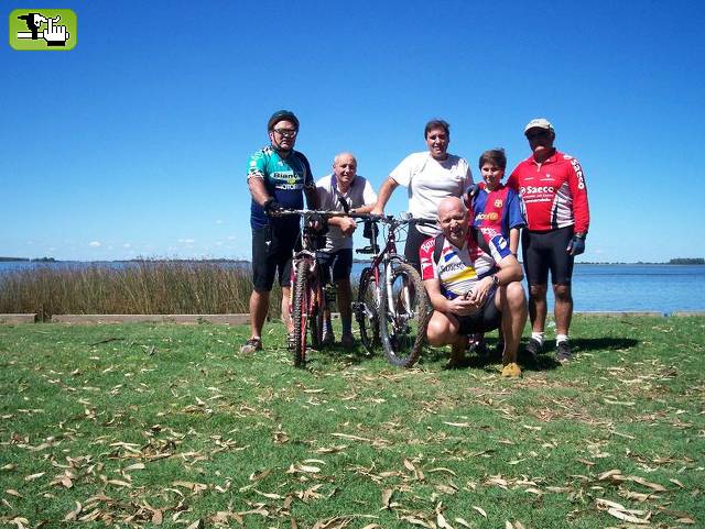 Bikers del Sur