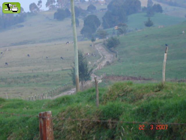 PAISAJES DE MI TIERRA Medellin-Colombia