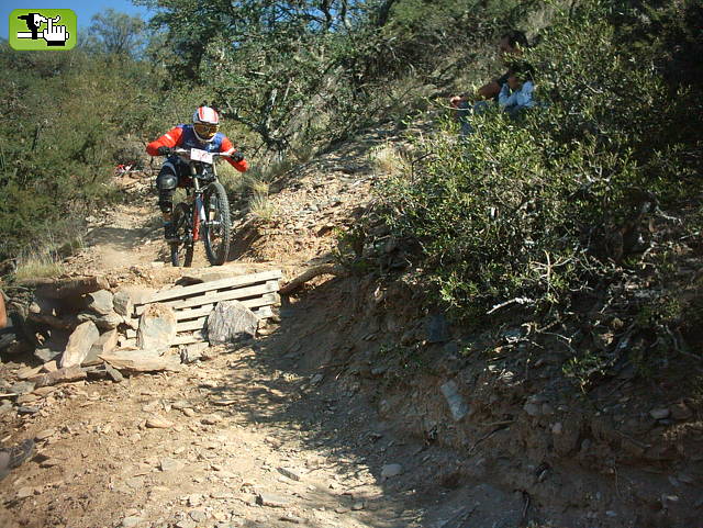 1º FECHA PROVINCIAL DH CATAMARCA