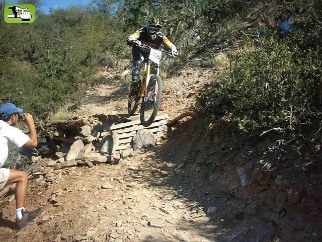 1ª FECHA PROVINCIAL DH CATAMARCA