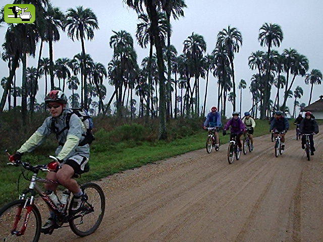 MULTIAVENTURA  PALMAR