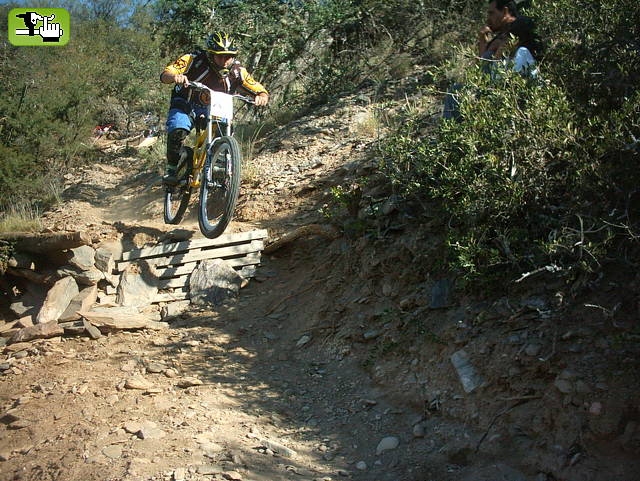1º FECHA PROVINCIAL DH CATAMARCA