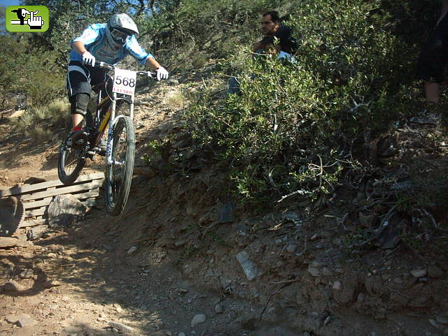 1ªFECHA PROVINCIAL DH CATAMARCA