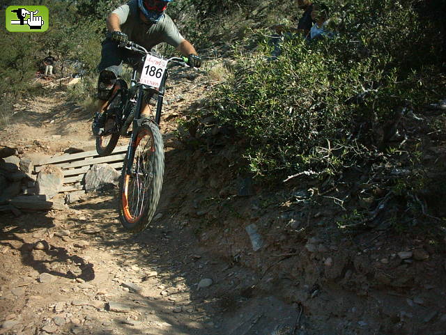 1º FECHA PROVINCIAL DH CATAMARCA