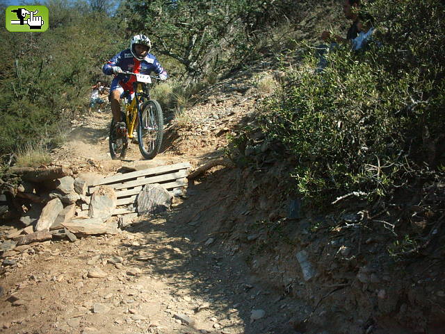 1º FECHA PROVINCIAL DH CATAMARCA
