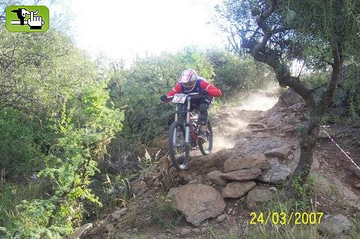 1º FECHA PROVINCIAL DH CATAMARCA