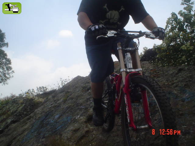MI G.T. FOXI