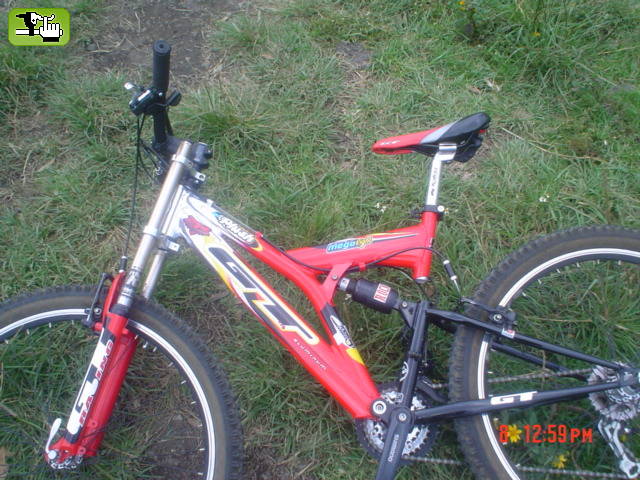MI BICI DE DOWWILL