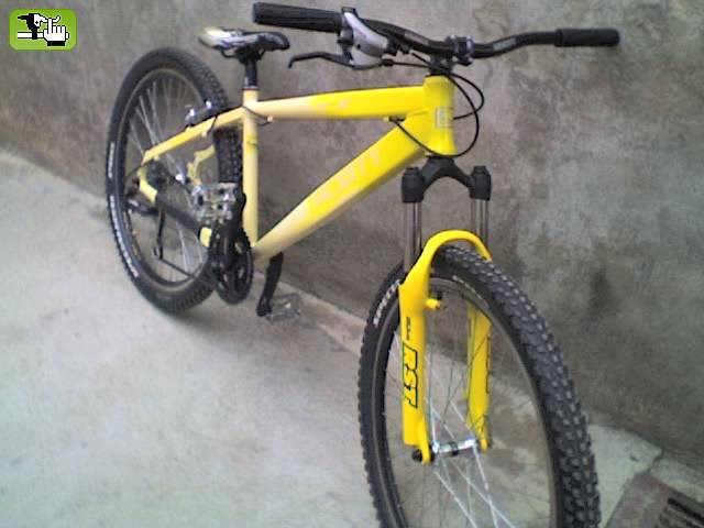 mi bici ¡¡¡¡