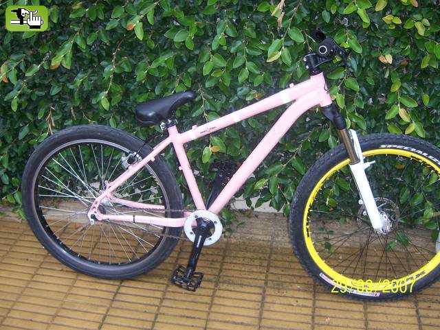 bike tomi