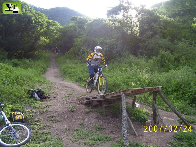 Piojo falto poco!!!
