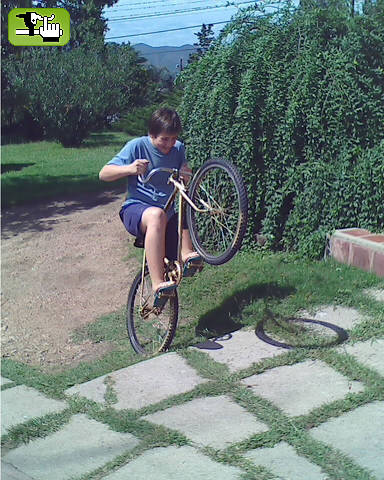 Super willy