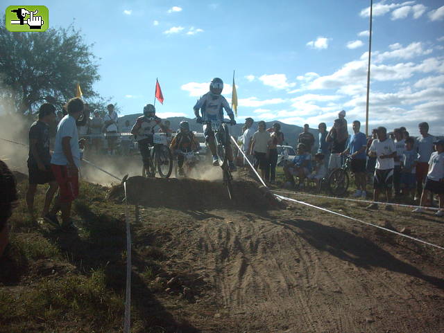 1ª CARRERA 4X CATAMARCA 2007