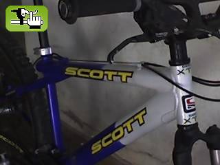 LA SCOTT 10