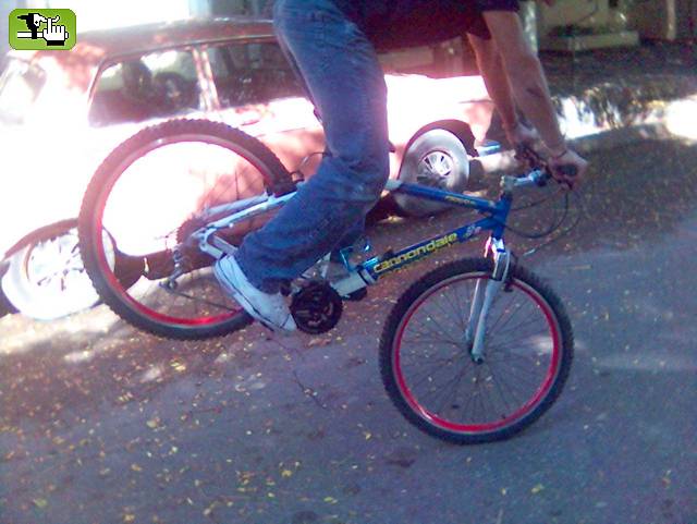 Mi BiCi.