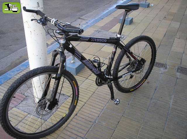 VAIRO xr 9900