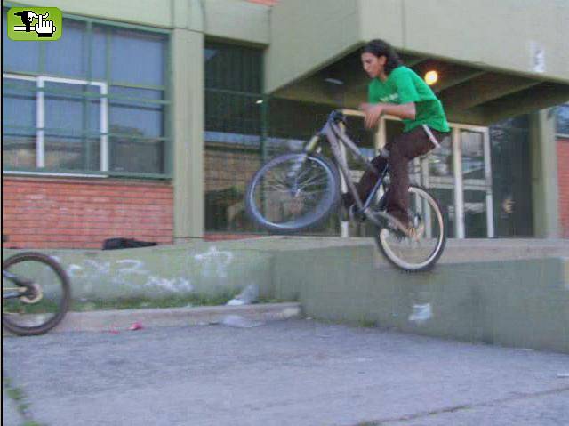 Barspin
