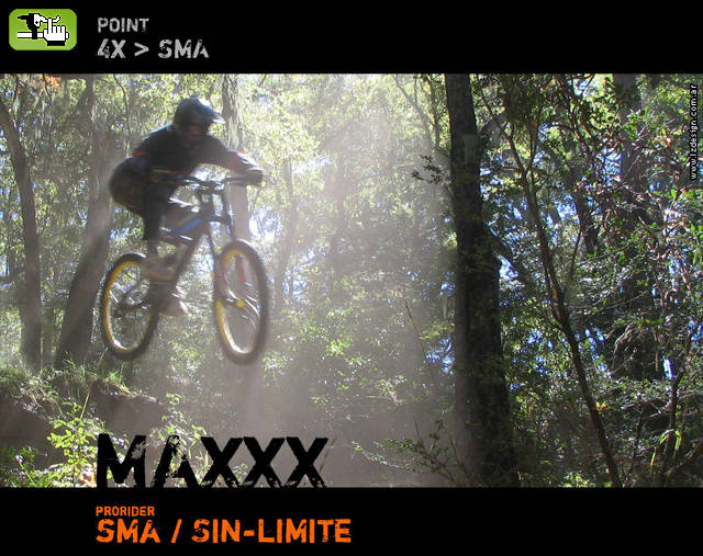 MAXXX 