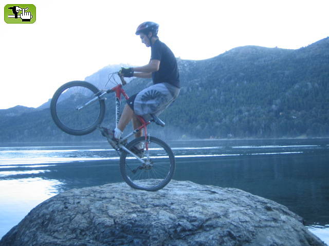 Bariloche