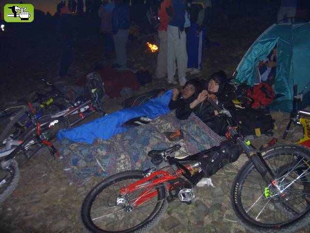 tratando de dormir algo !!!