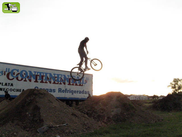 Dirt Pro