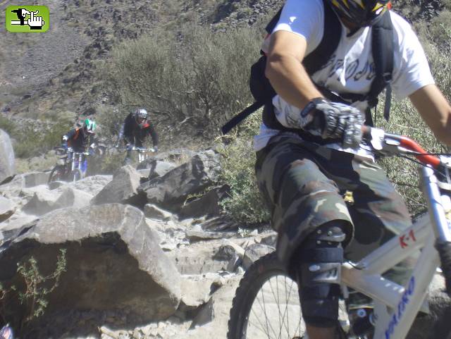 TERMINANDO LA PARTE MAS DURA !!!