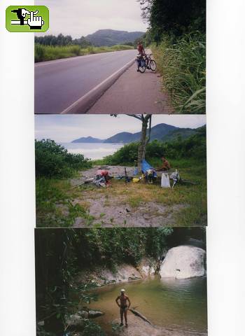mi viaje a rio de janeiro