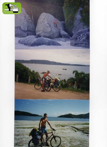 mi viaje a rio de janeiro