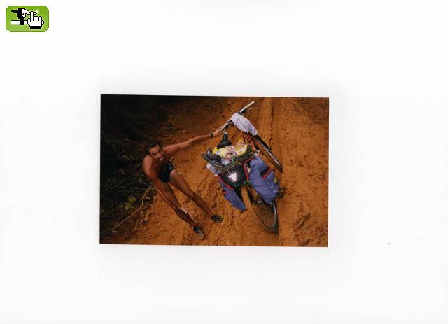 en isla bela brasil ,guillermo emmerich