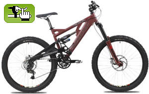 Mondraker level sl Clearance