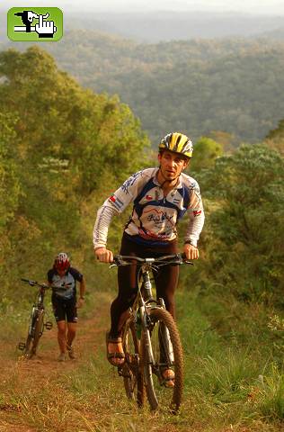 Iguazu Bike Tours