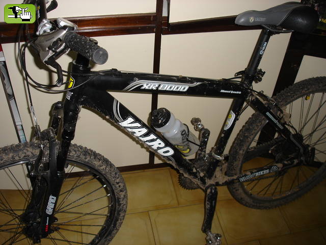 XR8000 con o sin discos?